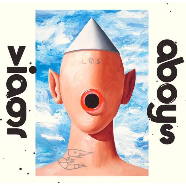 Viagra Boys - Viagr Aboys (Vinyl)