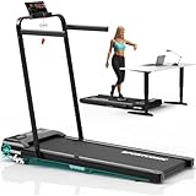 Sportconic 3-in-1 Klappbares Laufband