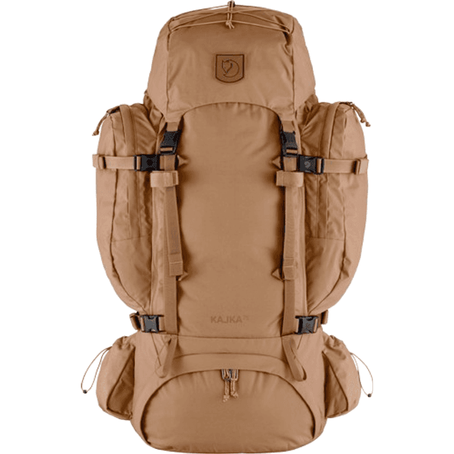 Fjällräven Kajka 75 S/M - Khaki Dust