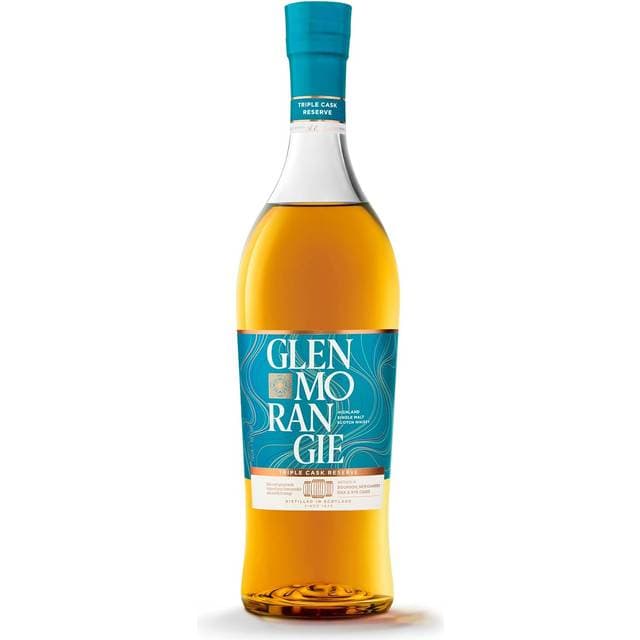 Glenmorangie Triple Cask Reserve 46% 70 cl