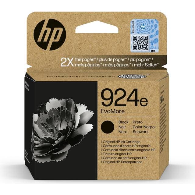HP 924e EvoMore (Black)