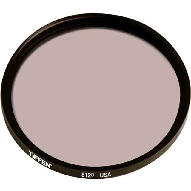 Tiffen 812 Warming 77mm