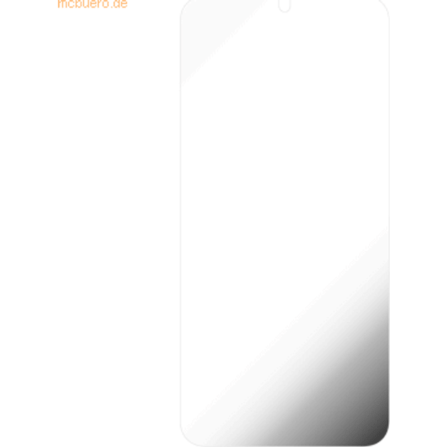 Samsung Mobeen Tempered Glass