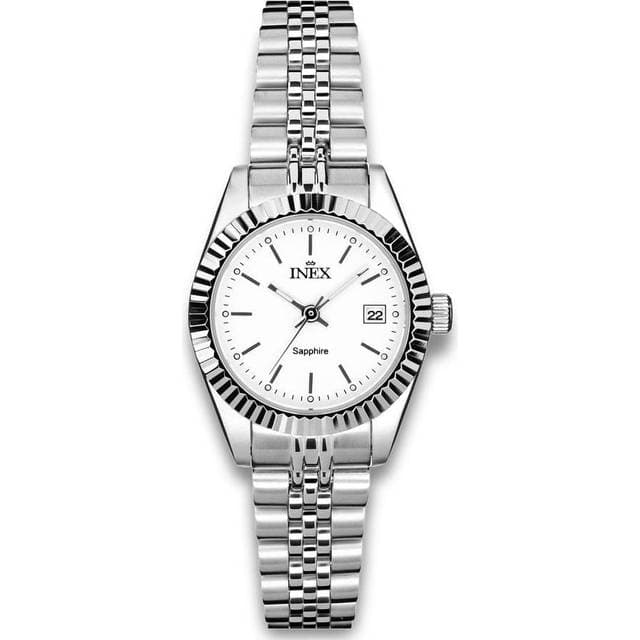 INEX Ladies 26mm A12187S4I Watch