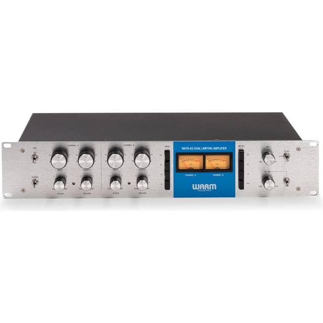 Warm Audio WA76-A FET Analog Compressor