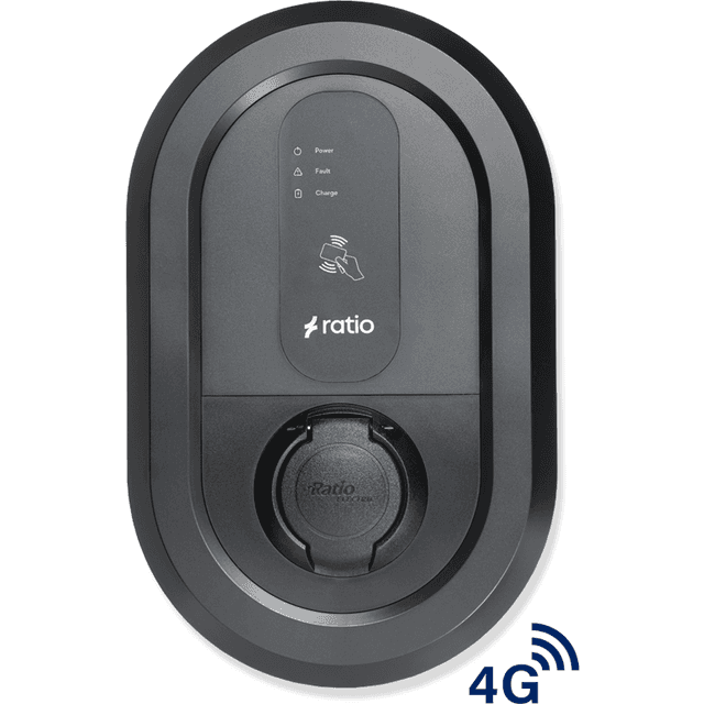 ratio Io6 4G 11-22kW