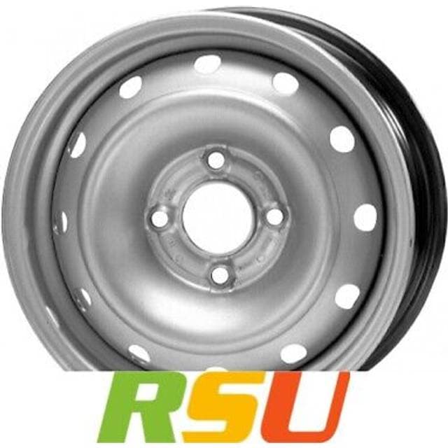 Magnetto Steel Rims MW R1-1278