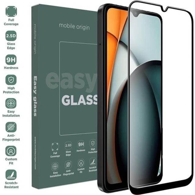 Mobile Origin EasyGlass for Xiaomi Redmi A3
