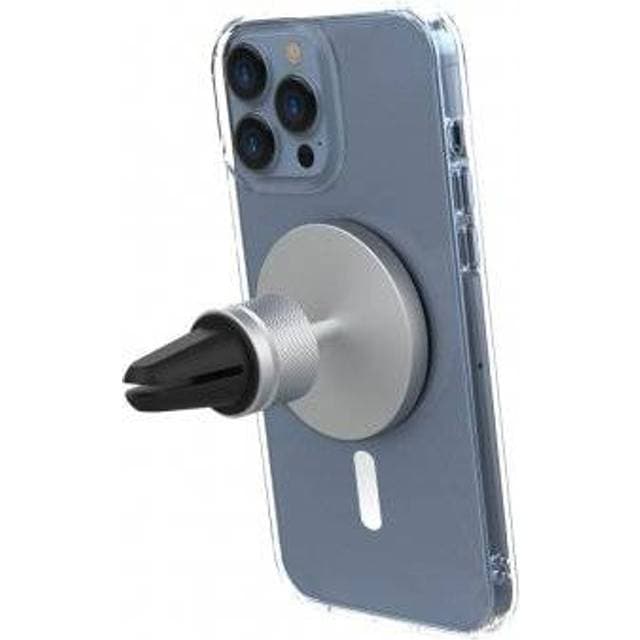 Just Mobile AluDisck Go MagSafe