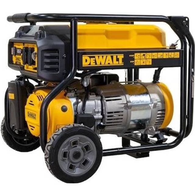 Dewalt DXGNP35E