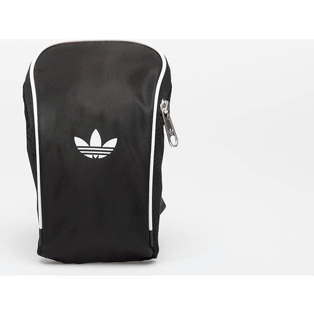 adidas Adicolor Small Item Bag - Black/White