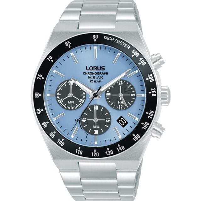 Lorus Chronograph Mens RZ525AX9