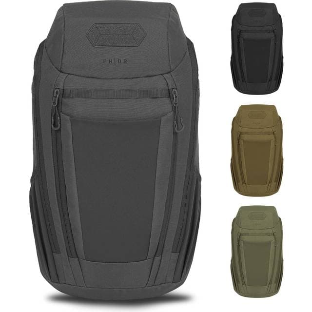 Highlander Eagle FHIOR 2 30 Liter Rygsæk