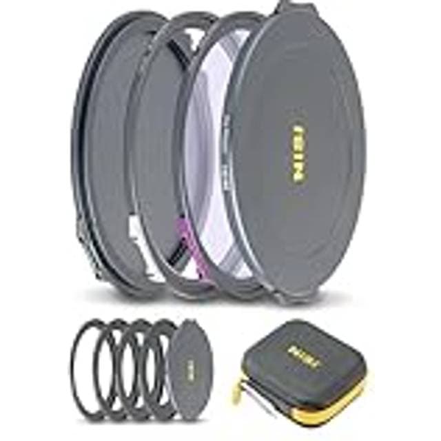 NiSi JetMag Pro Night Kit