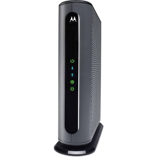 Motorola 24x8 Modem MB7621