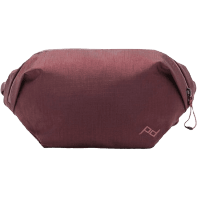 Peak Design Outdoor Sling 2L - Eclipse