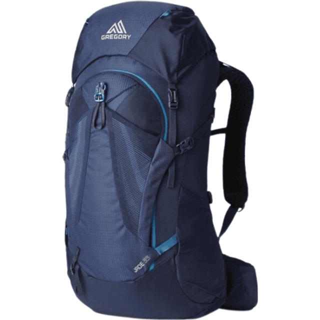 Gregory Jade 33 Backpack S/M - Midnight Navy