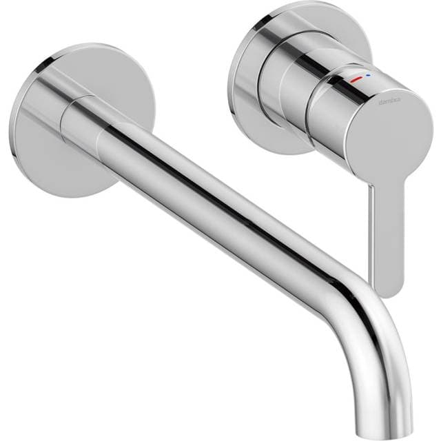 Damixa Concealed (746160000) Krom