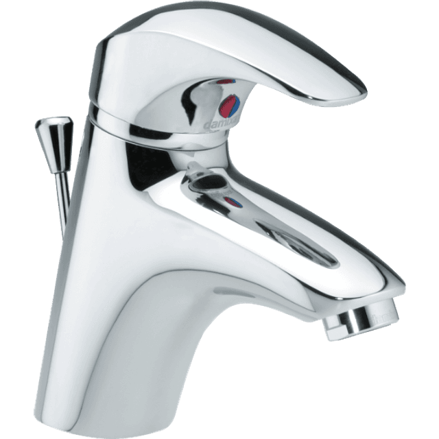 Damixa Plads (108220000) Krom