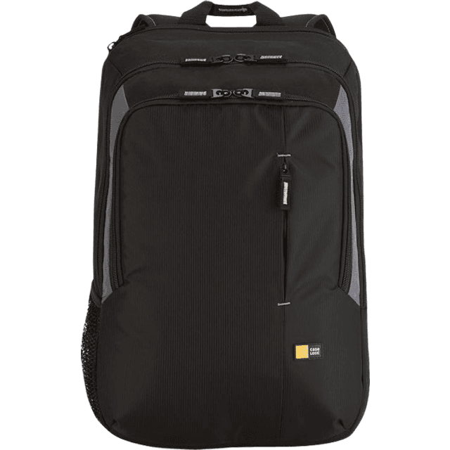 Case Logic Laptop Backpack - Black