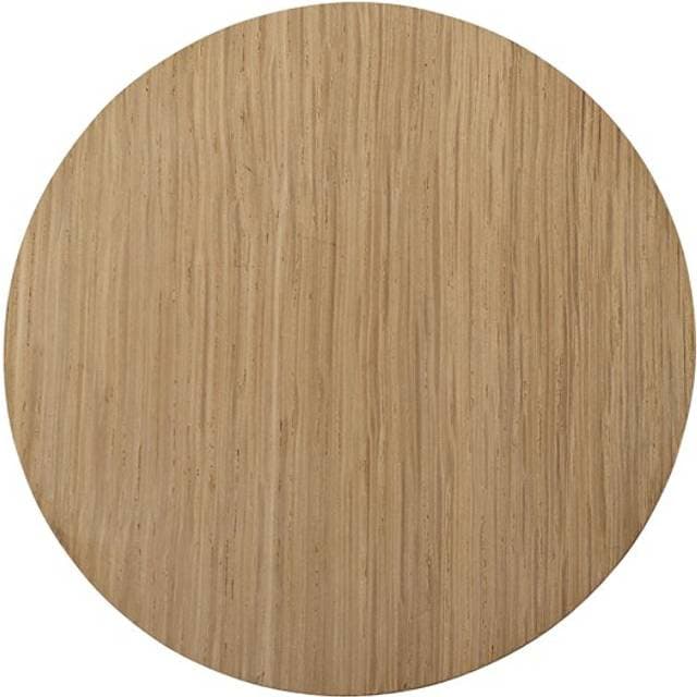 HOME It Træknop Ø115 mm Eg 1stk