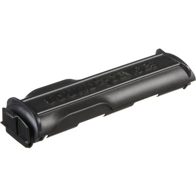 Sound Devices MX-4AA Battery Sled