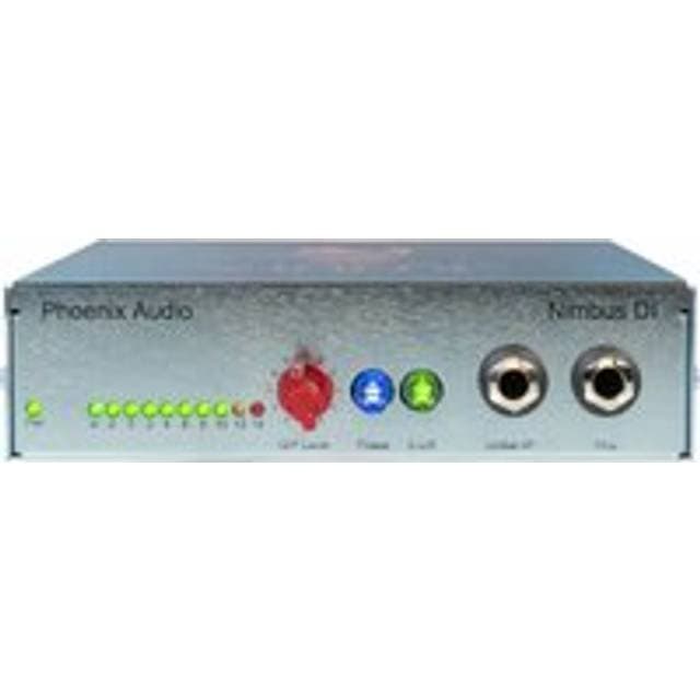 Phoenix Audio Nimbus DI