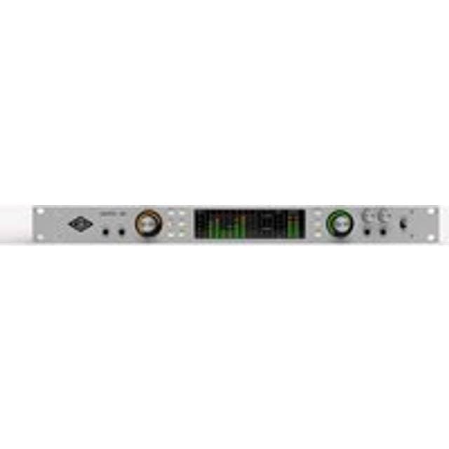 Universal Audio Apollo x6 Gen 2 Essentials