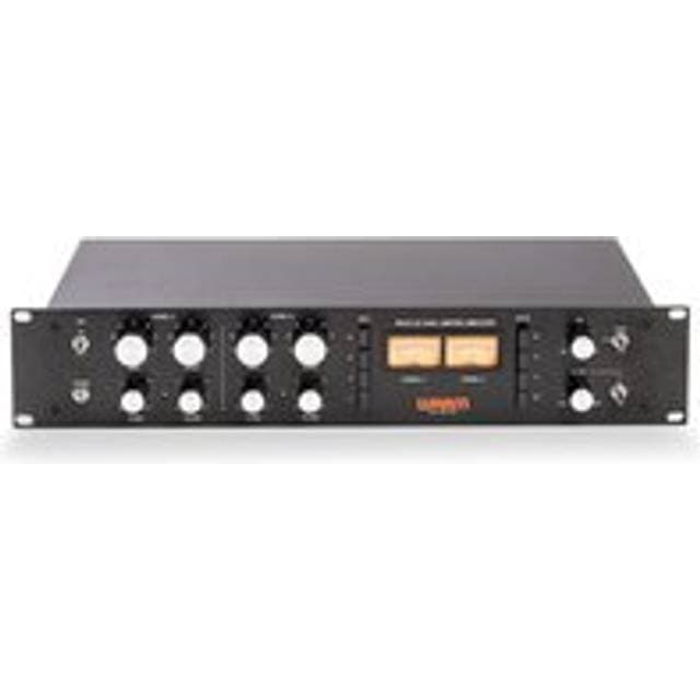 Warm Audio WA76-D2