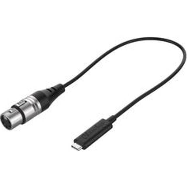 ChamSys MagicQ MagicDMX Full USB-C