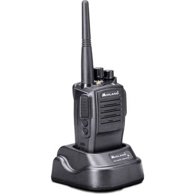 Midland G15 Pro Walkie Talkie 6 Units
