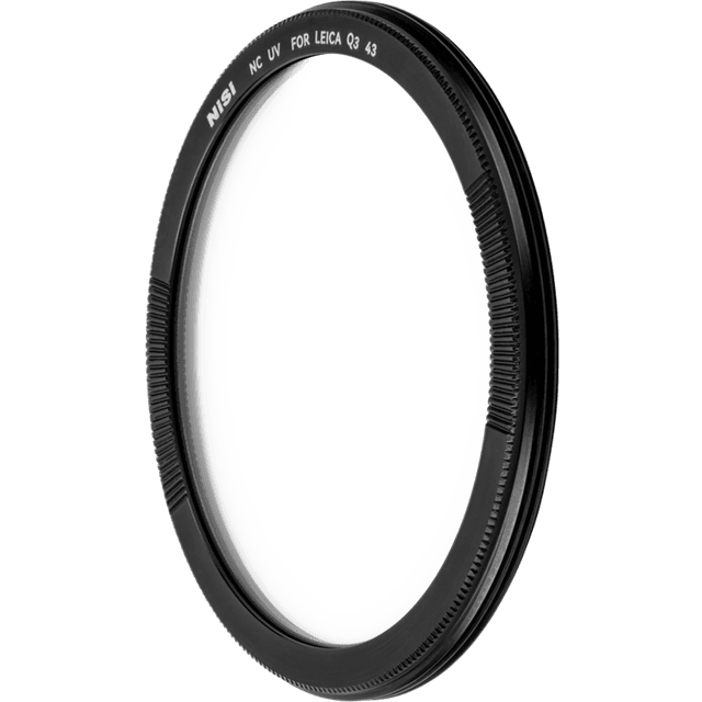 NiSi UV NC for Leica Q3 43