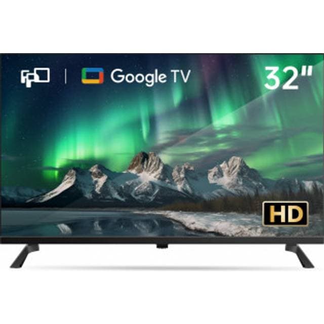 FPD 32" LED HD Google TV