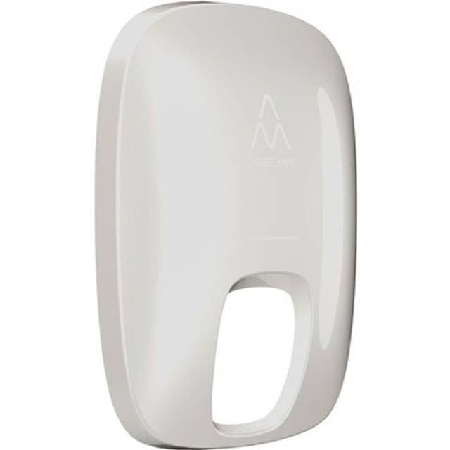 Charge Amps Luna Front Pearl White 3-faset