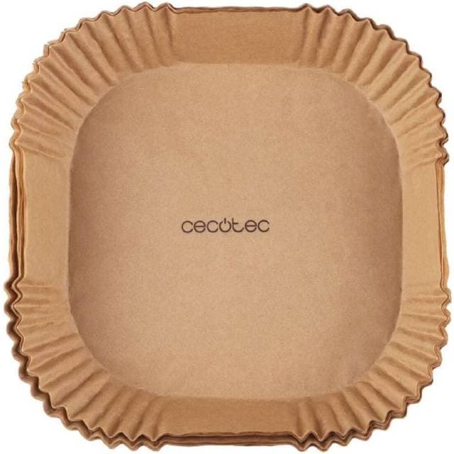 Cecotec Cecofry Airfryer Papir