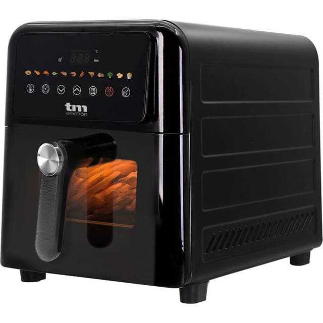 TM electron 2000 W 9 L Refriger