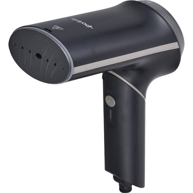 Point POHTS5000 Tøjdamper Sort