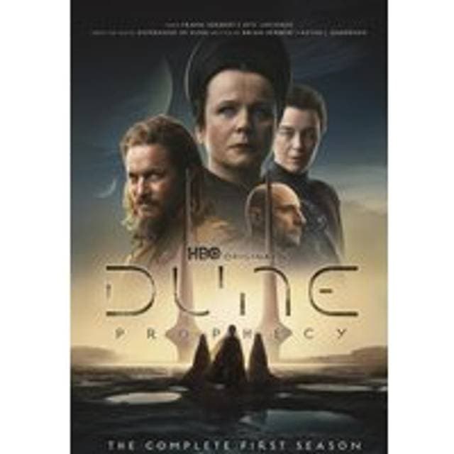 Dune: Prophecy - Prismatch