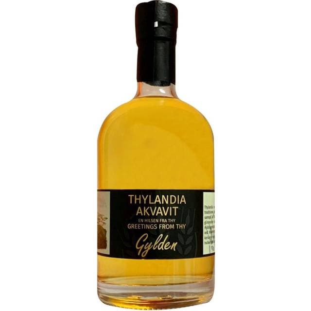 Thylandia Gylden Akvavit