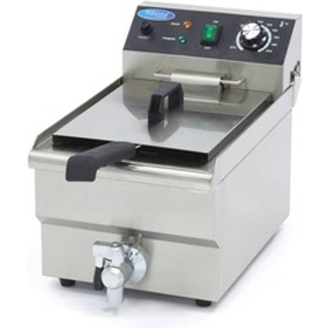 Maxima Friture 10ltr 230V 3000W MAX