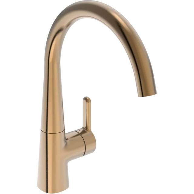 Oras Inspera Køkkenarmatur Børstet