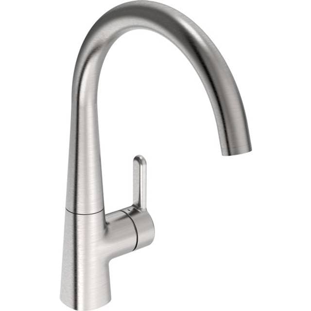 Oras Inspera Køkkenarmatur Børstet Stål