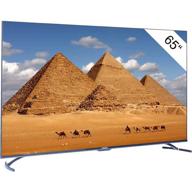 Tornado 65UA3400X 65 Inch 4K Smart TV