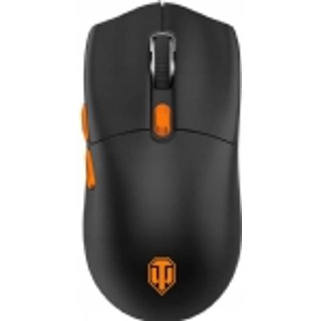 Yenkee INSURGENT WT300 Wireless Gaming Mouse