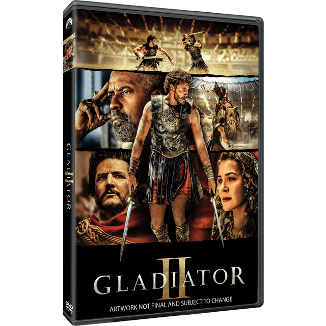 Gladiator - Prismatch