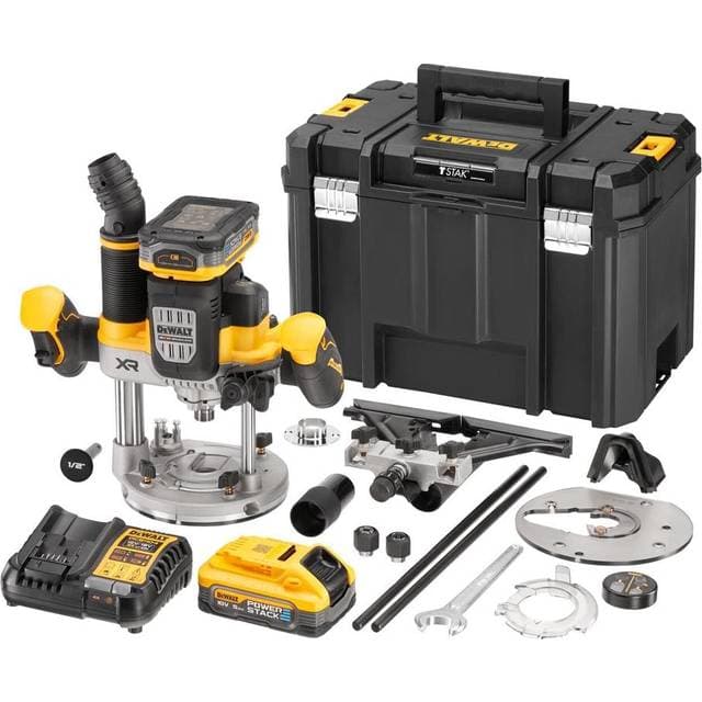 Dewalt DCW620H2-QW 18V Battery 18 V 2x5.0 Ah