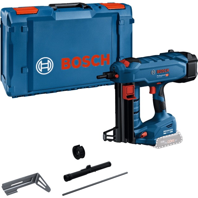 Bosch Professional GNB 18V-40 Dykkerpistol