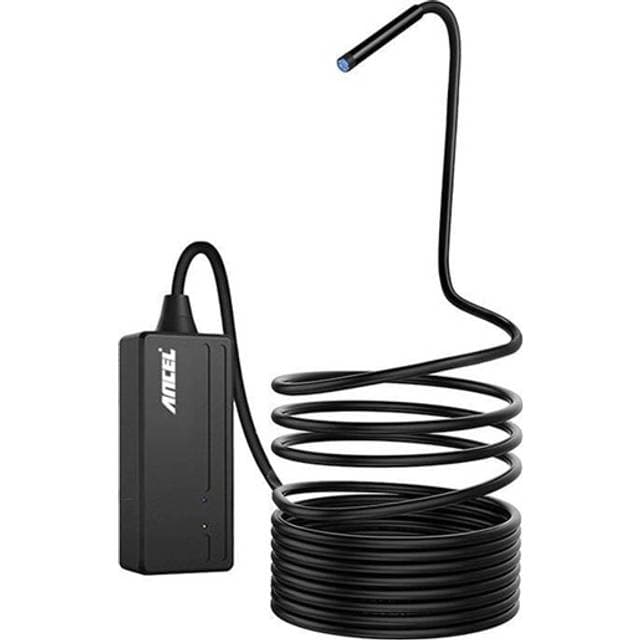 Ancel W655 Inspection Camera