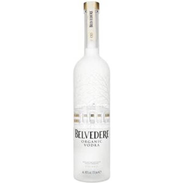 Belvedere Vodka Pure Organic 1,75l Magnum