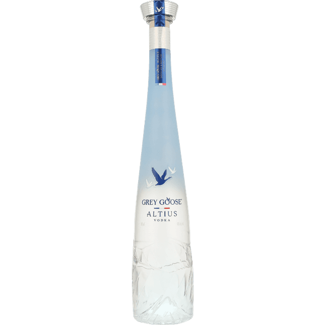 Grey Goose Altius Vodka 40%